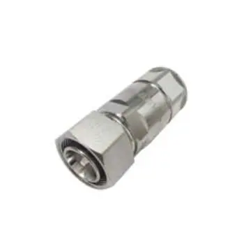 Connecteur 4.3/10 mâle OMNI FIT Standard pour câble CELLFLEX 1/2''