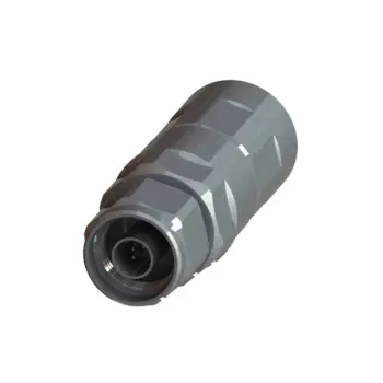 Connecteur N mâle OMNI FIT Premium pour câble CELLFLEX 1/2''