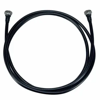 Bretelle ½'' Superflexible 4.3/10 mâle mâle 3,00m