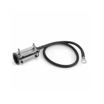 Kit de mise à la terre pour câble CELLFLEX 1/2''