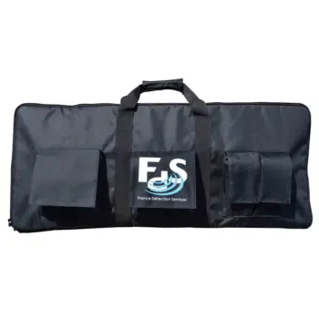 Sac de transport détecteur métaux BC4/BC6