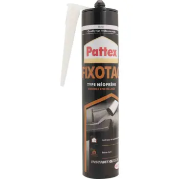 Colle en cartouche MASTIFIX 300ml
