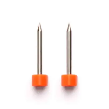 Electrodes pour soudeuse Sumitomo T25e/39/55/57/66/71/72/400S /Qté 2