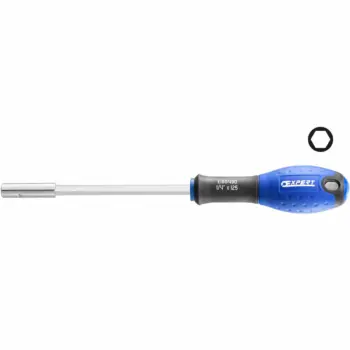 Tournevis porte embouts 1/4'' Lg 125mm