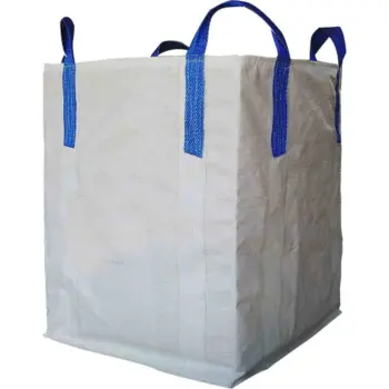 Sac à gravats 725L