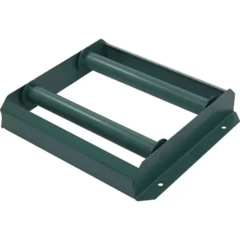 Derouleur à rouleaux Ø600mm max - 300kg