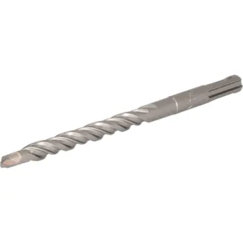 Foret béton SDS Ø6x260mm