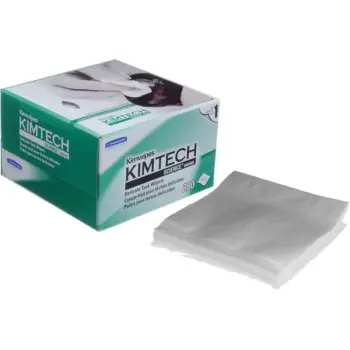 Lingette sèche pour FO Kimwipes EXL /Qté 280