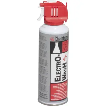 Degraissant spray Electro-Wash ES810E