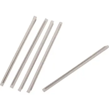 Protection épissure thermo-rétractable Ø3,0mm Lg 61mm /Qté 100
