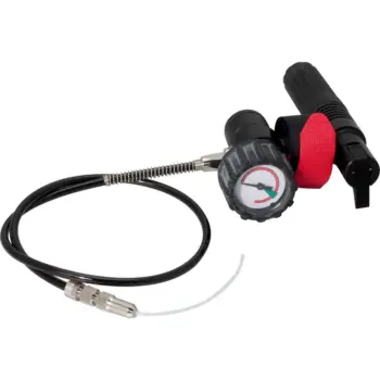 Outil de gonflage TDUX IT 16 pour cartouche CO2