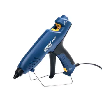 Pistolet à colle RAPID EG313 100W