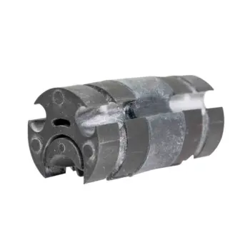 Barillet pour MJC 2CE 2 sorties /Qté 10
