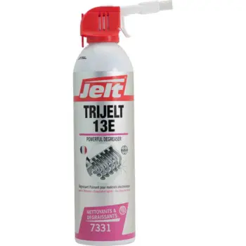 Bombe nettoyant dégraissant TRIJELT /400ml