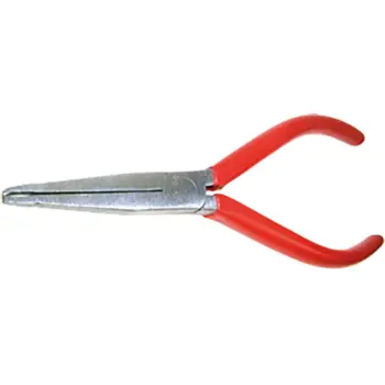 Pince microbarrette pour tête de câble