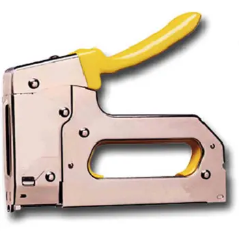 Agrafeuse R36 pour câble Ø6mm pour N°7 et N°36