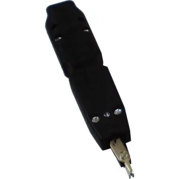 Outil de connexion CAD polyvalent type POUYET