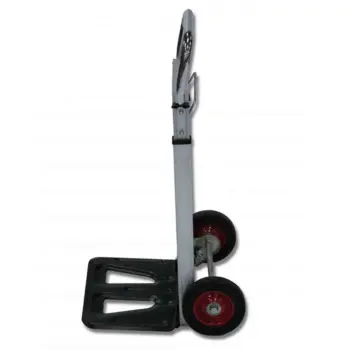 Diable pliant charge max 90kg