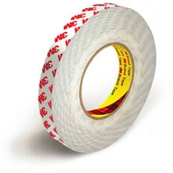 Ruban double face GPT-020F 19mm x 50m