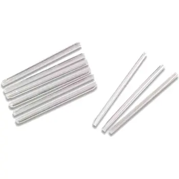 Protection épissure thermo-rétractable Ø3,0mm Lg 40mm /Qté 100
