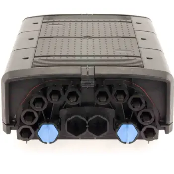 Boitier épissurage BPEO T2 EVOL EDP 30 pas (1217325)