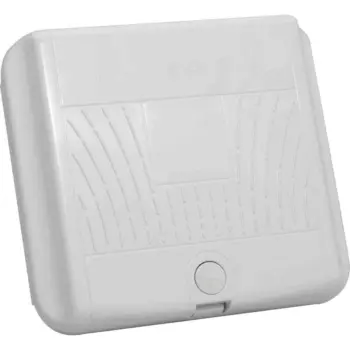 Boitier de distribution PC 7 paires