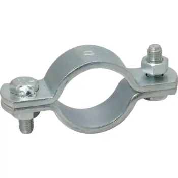 Collier serrage Ø51mm pour touret /Unité