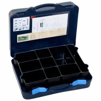 Valise MJC FR08