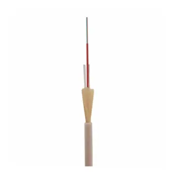 Câble de branchement DROPTIC LM8_2FO G.657A2 /250m