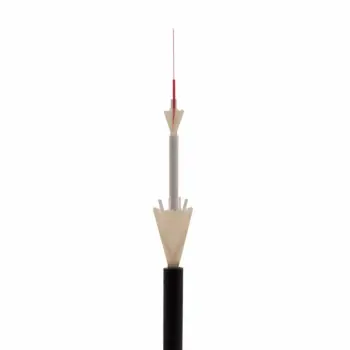 Câble de branchement DROPTIC LM3_4FO G.657A2 /500m