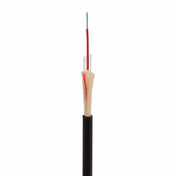 Câble de branchement DROPTIC LM4_1FO G.657A2 /500m