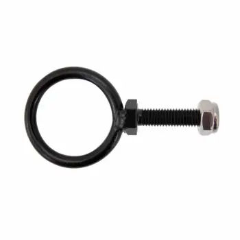 Oeil de guidage pr aiguille Mainroad TED Ø9mm et Ø11mm