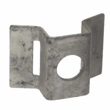 30/41C : Etrier de fixation