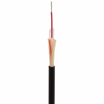 Câble de branchement DROPTIC LM4_2FO G.657A2 /1000m