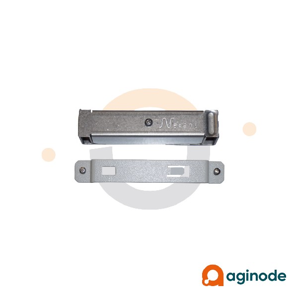 B.A.E.P. 6 Câbles 6 Tubes + Oméga de fixation 1 Position EOL