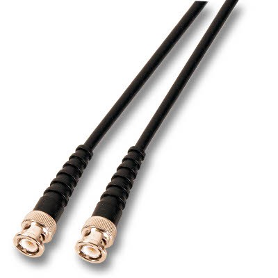 Cordon BNC M/M RG59 - 2m