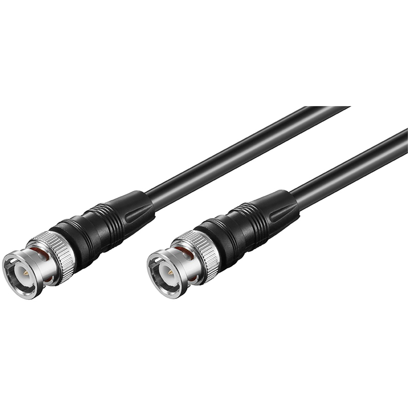 Cordon BNC M/M RG59 - 3m