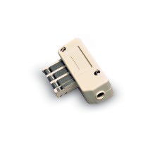 Conjoncteur Mâle 3 paires 6 pôles - EOL
