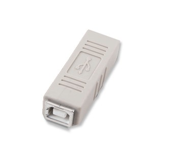 Changeur de genre USB B F/F