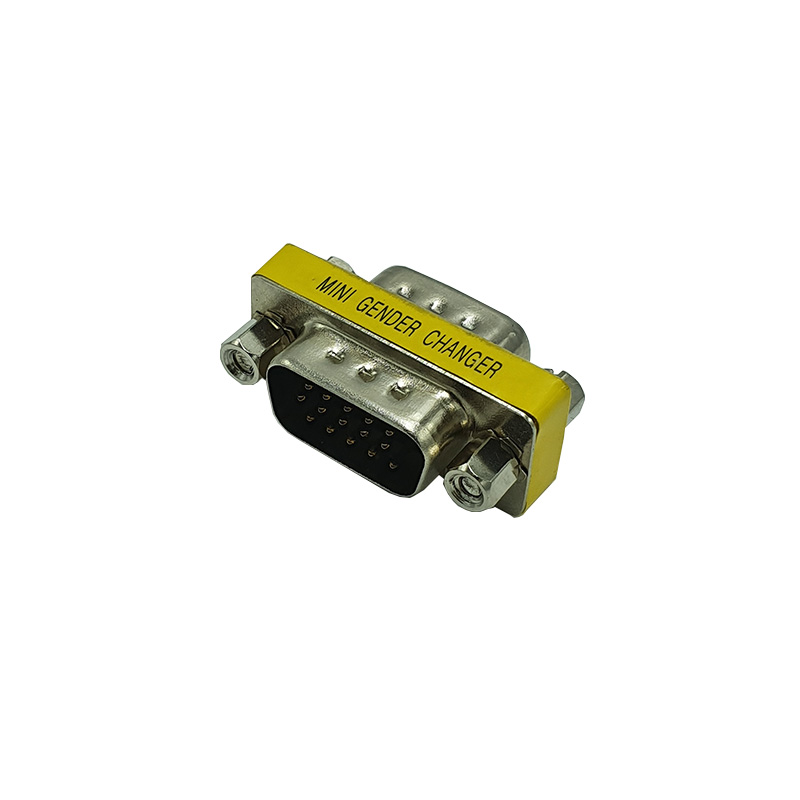 Changeur de genre HD15 - M/M - NPR