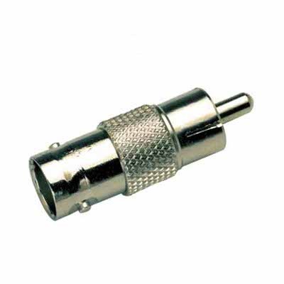 Adaptateur BNC F / RCA M