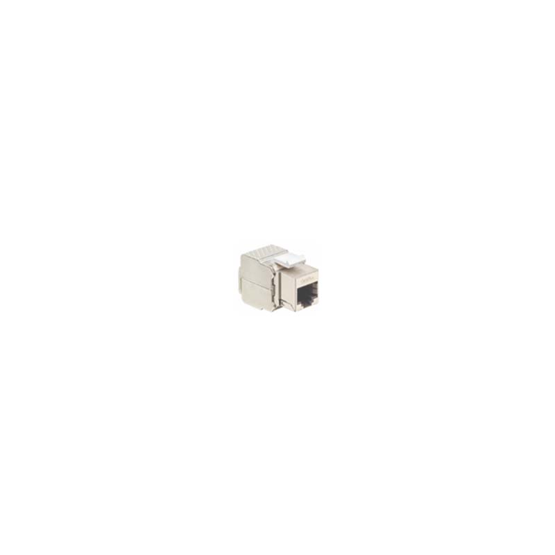 LEVITON - Connecteur Cat6a blindé - Amd1 - 30W