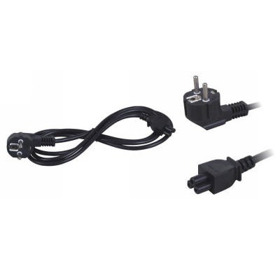 Cordon secteur Tripolaire - 1.8m