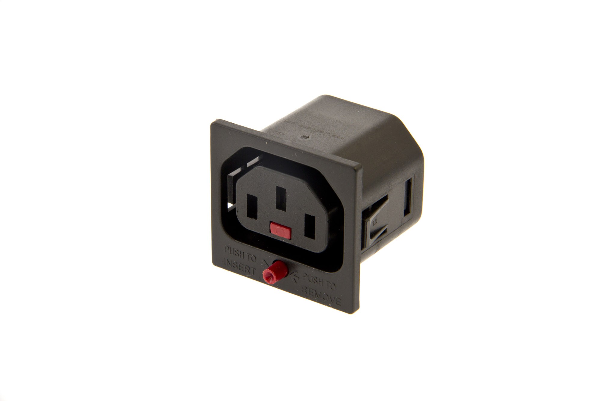 IEC Lock - Embase C13 - NPR