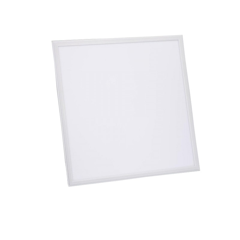 Dalle LED PROLAMP® "CAIMAN" 600x600-36W-4000°K-3600Lms-Driver LIFUD