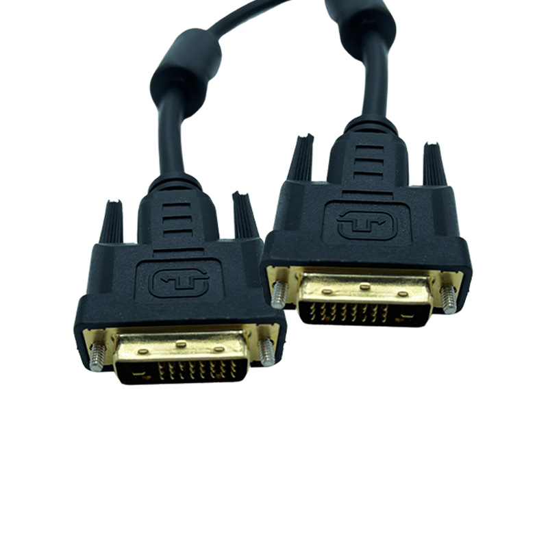Cordon DVI-D dual link (24+1) HQ M/M - 5m - NPR