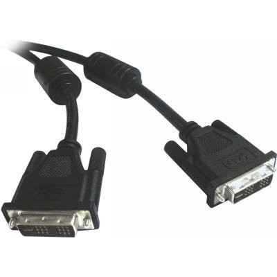 Cordon DVI-I dual link (24+5) HQ M/M - 10m - NPR