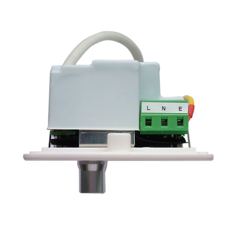 EDIS - Ampli EA35C 2x15W RMS - Class D - EOL