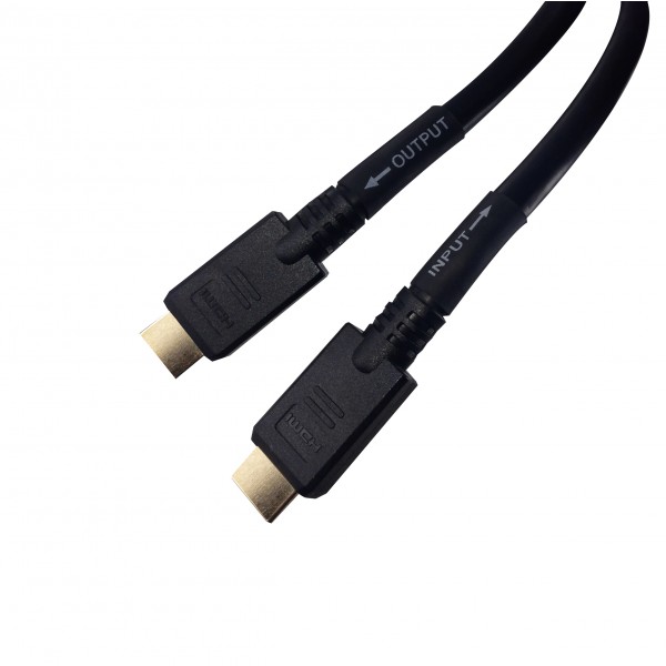 Cordon HDMI 1.4 "Platinum" - AWG26 - M/M - 5m EOL