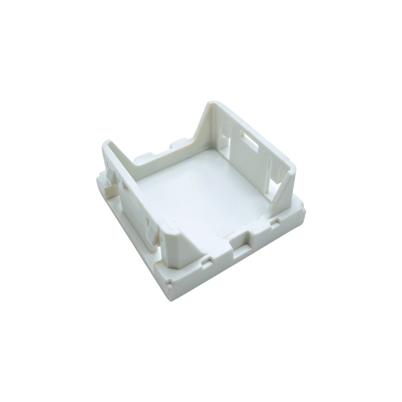 Plastron 45x45 plein - NPR